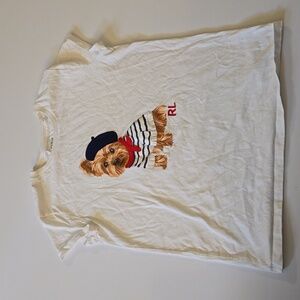 Girls Tee shirt